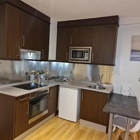 Apartamento 7 Atocha Delicias Madrid Rio Exterior photo