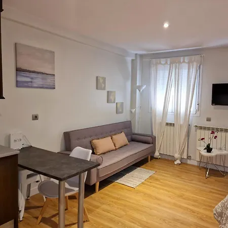 Apartamento 7 Atocha Delicias Madrid Rio Exterior photo