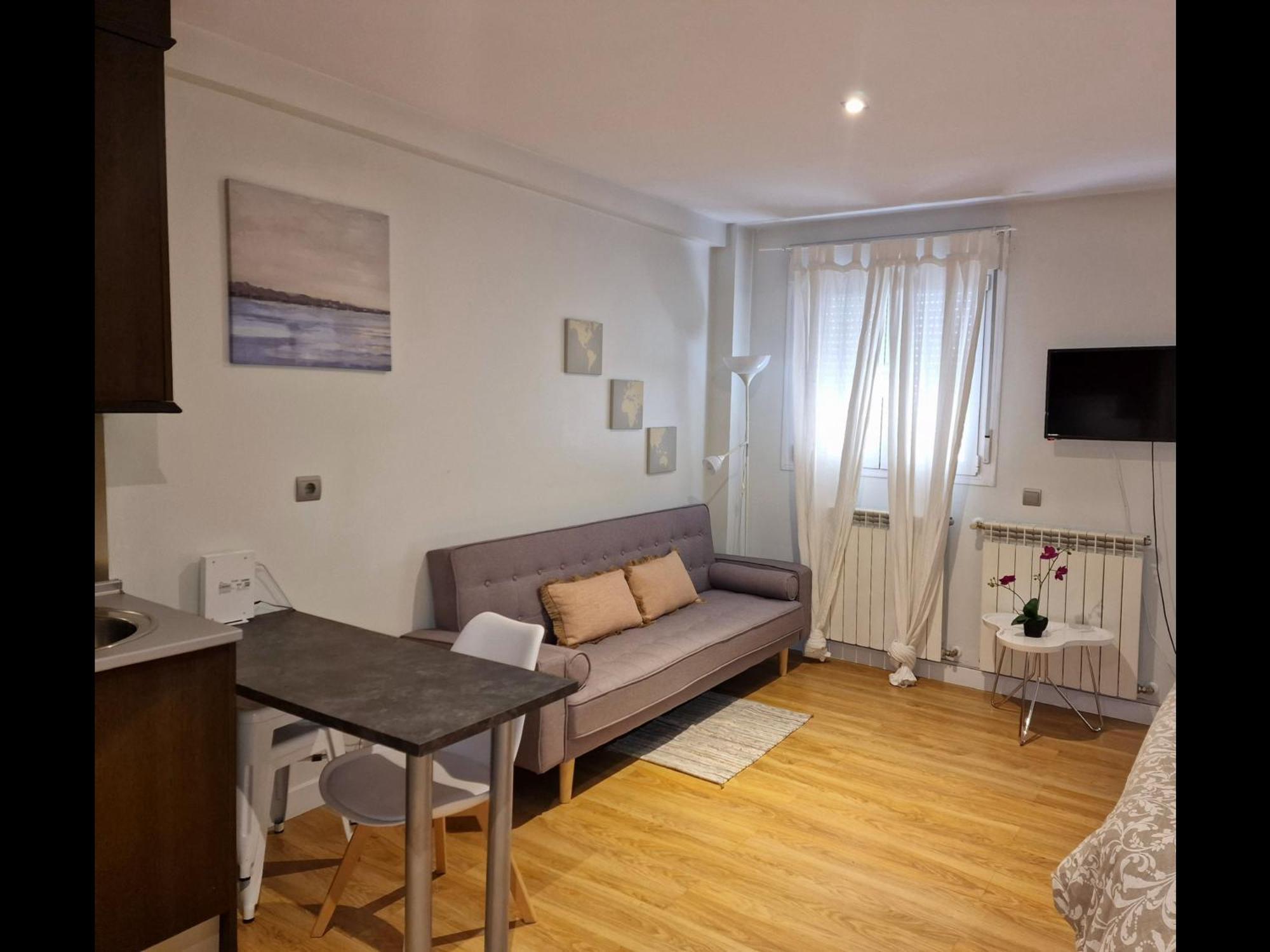 Apartament 7 Atocha Delicias Rio Madryt